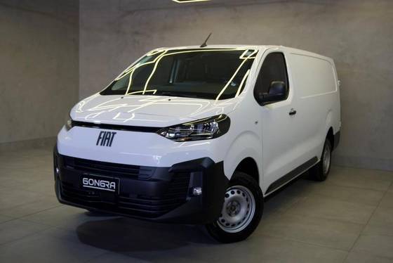 FIAT SCUDO 1.5 BLUEHDI DIESEL CARGO MANUAL FIAT SCUDO 1.5 BLUEHDI DIESEL CARGO MANUAL